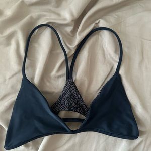 ACACIA SWIMWEAR TOP